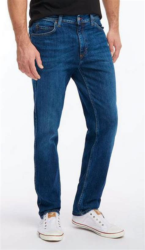 mustang jeans stretch herren